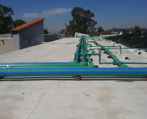 apartment repiping11